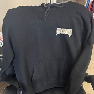 Suicideboys Ying Yang Tapes Sweatshirt